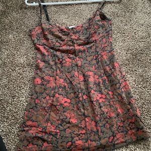 Aritzia Wilfred size medium tank